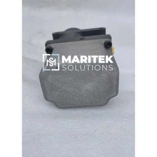 Liebherr 510600114 Hydraulic valve (3) Liebherr 510600114 Valve