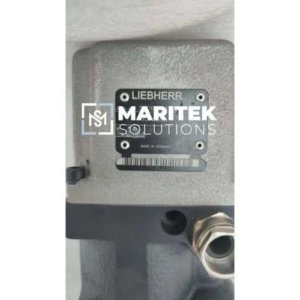 Liebherr 510600114 Valve 5 Liebherr 510600114 Valve