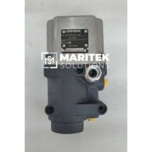 Liebherr 510600114 Valve 3 Liebherr 510600114 Valve