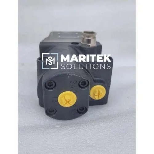 Liebherr 510600114 Hydraulic valve (5) Liebherr 510600114 Valve
