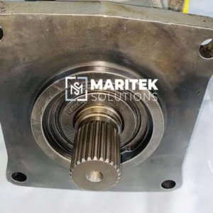 Liebherr DPVG 280 Axial Piston pump 3 Liebherr DPVG 280 Axial Piston pump