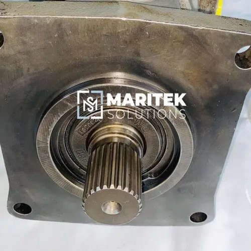 Liebherr DPVG 280 Axial Piston pump (3) Liebherr DPVG 280 Axial Piston pump
