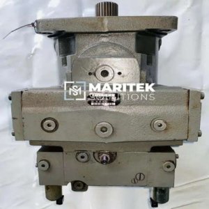 Liebherr DPVG 280 Axial Piston pump 1 Liebherr DPVG 280 Axial Piston pump