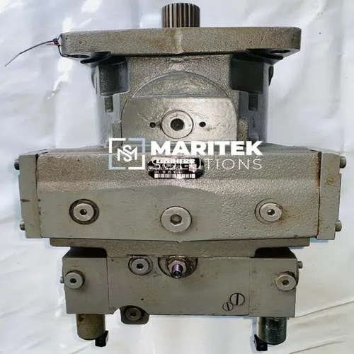 Liebherr DPVG 280 Axial Piston pump Liebherr DPVG 280 Axial Piston pump