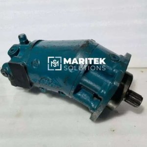 Linde MF-105 Motor