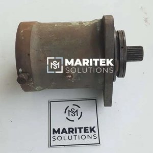 Mitsubishi TMO-55A-M TM Motor