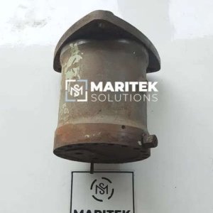 Mitsubishi TMO-55A-M TM Motor