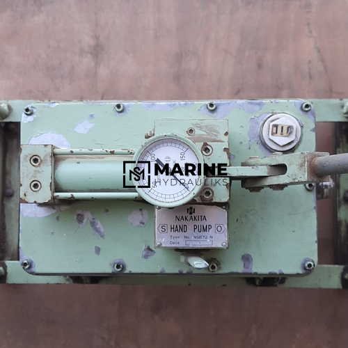 Nakakita NS672-N Hand pump