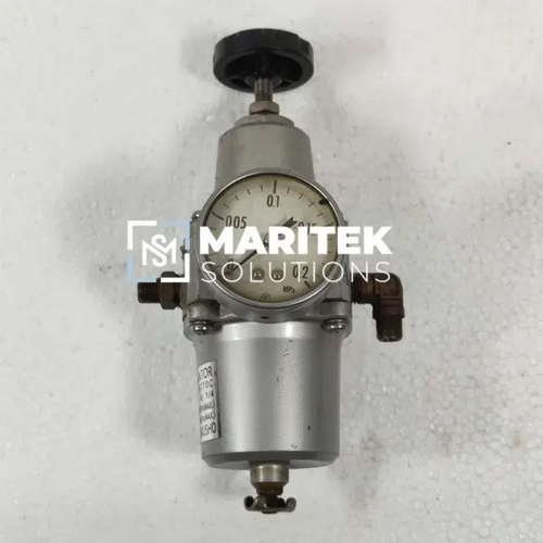 Nakakita Seisakusho NS770C Filter Regulator