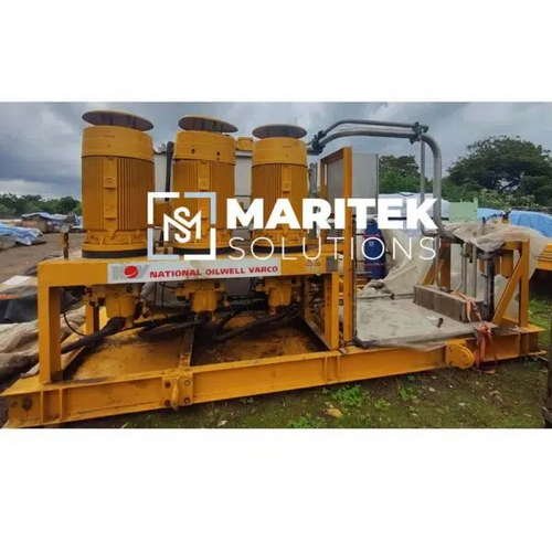 National Oilwell Varco V4010-2311 Hydraulic power unit