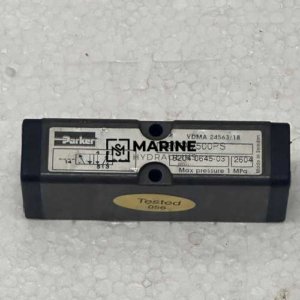 Parker P2V-AV500PS Pneumatic valve