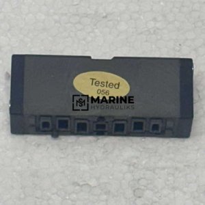 Parker P2V-AV500PS Pneumatic valve