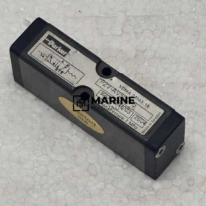 Parker P2V-AV500PS Pneumatic valve