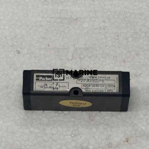 Parker P2V-AV500PS Pneumatic valve