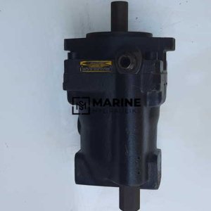 Parker PAV-50 RK00-P1CA Piston pump