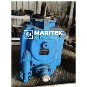 Rexroth PVH131C3HF 13S1C2531 Vane Pump 1 Rexroth PVH131C3HF 13S1C2531 Vane Pump