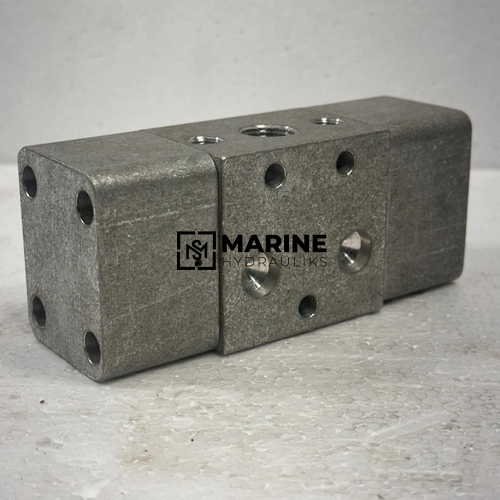 Parker 536512000 Pilot Valve