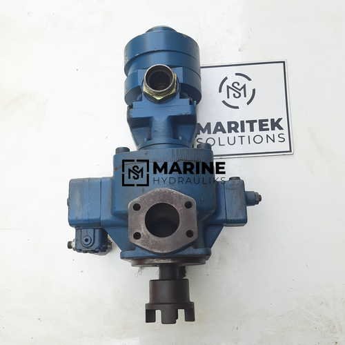 Mannesmann Rexroth PV7F2-10/50RA01ME4 Vane pump