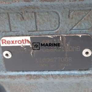 Rexroth PVQ2-X/068R150MB Vane Pump