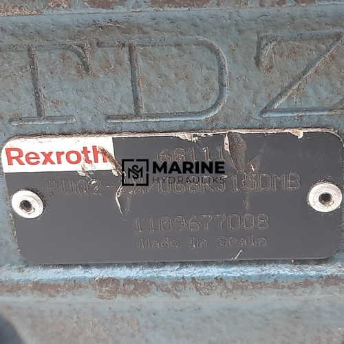 REXROTH _PVQ2-X_068R150MB Rexroth PVQ2-X/068R150MB Vane Pump