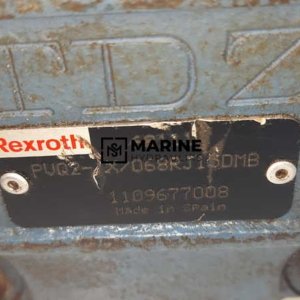 Rexroth PVQ2-X/068R150MB Vane Pump