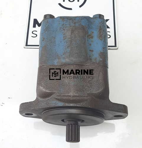 REXROTH _PVQ2-X_068R150MB (2) Rexroth PVQ2-X/068R150MB Vane Pump
