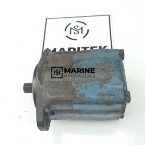 Rexroth PVQ2-X/068R150MB Vane Pump