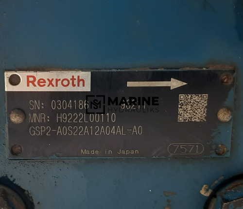 REXROTH_GSP2-AOS22A12A04AL-AO(3)
