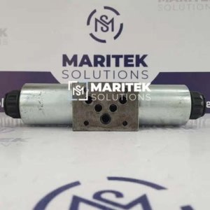 Rexroth 4WE10E3X/CG24N9K4 (R900588201) Directional Spool Valve 3 Rexroth 4WE10E3X/CG24N9K4 (R900588201) Directional Spool Valve