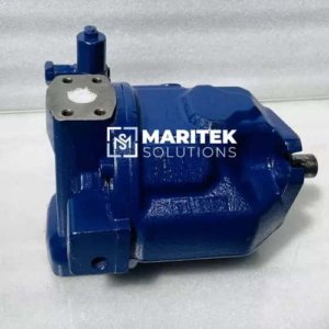 Rexroth A10VSO 45 DFR31R PPA12N00 Variable Piston Pump 2