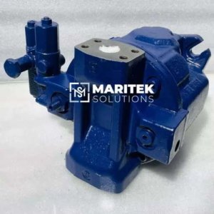 Rexroth A10VSO-45-DFR/31R-PPA12N00 Variable Piston Pump