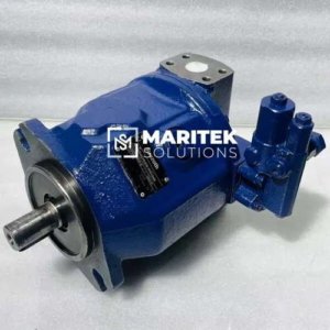 Rexroth A10VSO 45 DFR31R PPA12N00 Variable Piston Pump