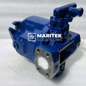 Rexroth A10VSO 45 DFR31R PPA12N00 Variable Piston Pump 4