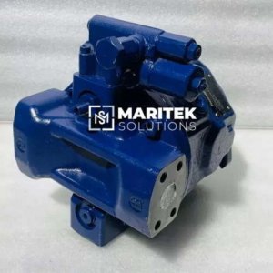 Rexroth A10VSO 45 DFR31R PPA12N00 Variable Piston Pump 5