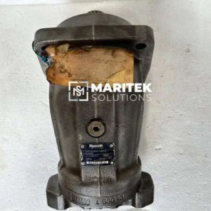 Rexroth A2FM107/61W-VAB010 Axial Piston Motor