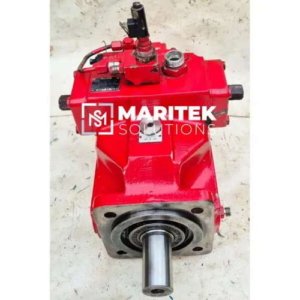 Rexroth A4VSO 180 DP pump 1 Rexroth A4VSO 180 DP pump