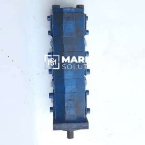 Rexroth H9222L00110 Gear pump 3