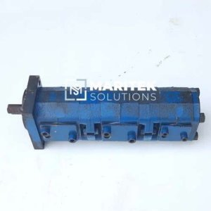 Rexroth H9222L00110 Gear pump 4
