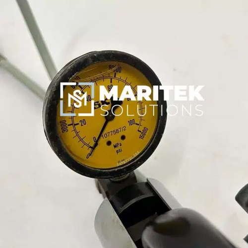 SKF 729124 Pump (3) SKF 729124 Pump