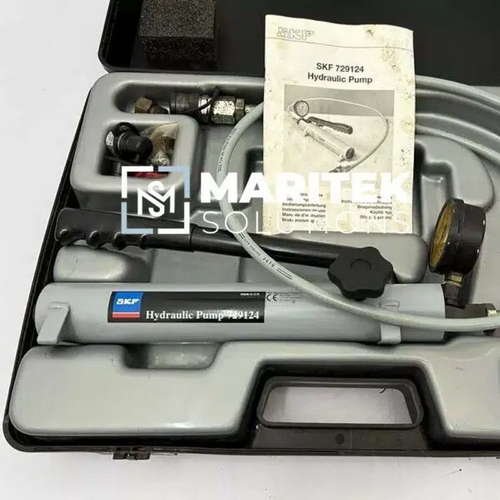 SKF 729124 Pump