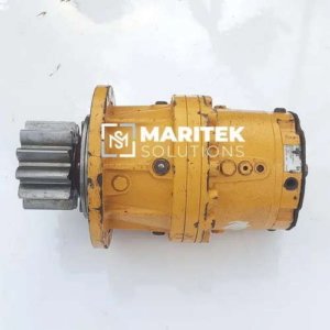 Sauer Danfoss RR510 SS Hydraulic motor 3