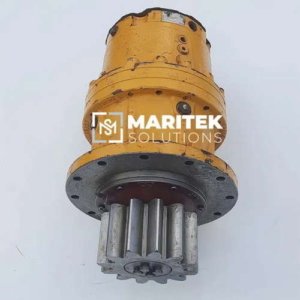 Sauer Danfoss RR510 SS Hydraulic motor