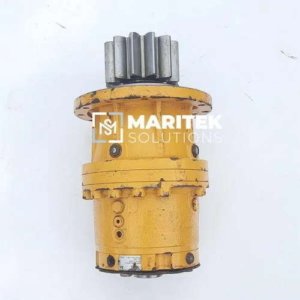 Sauer Danfoss RR510 SS Hydraulic motor 4