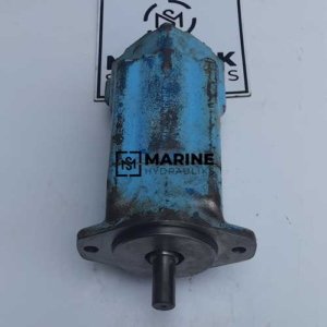 Vickers 2520VQ17A5-1CC-20 Hydraulic vane pump