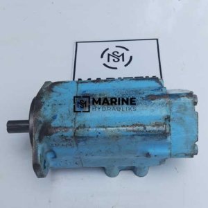 Vickers 2520VQ17A5-1CC-20 Hydraulic vane pump