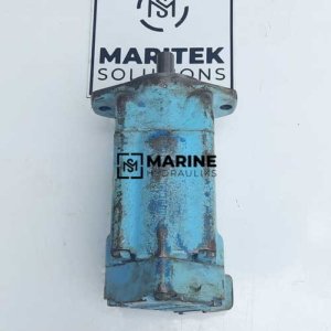 Vickers 2520VQ17A5-1CC-20 Hydraulic vane pump