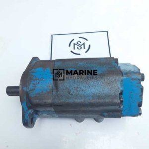 Vickers 2520VQ 21A 182 1CC 20 Vane Pump