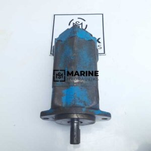 Vickers 2520VQ 21A 182 1CC 20 Vane Pump