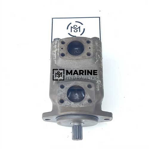 Vickers 45M185A-11C20 Vane motor