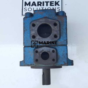 Vickers PV2R3 Series Double vane pump